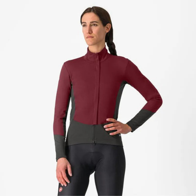 Castelli Perfetto Air Womens Cycling Jacket