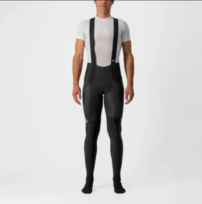 Castelli Sorpasso RoS Mens Cycling Bib Tights