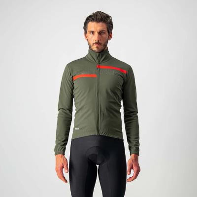 Castelli Transition 2 Mens Jacket