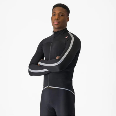 Castelli Ultra Rain Cape Cycling Jacket