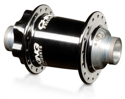 Chris King ISO 20mm LD Front Hub
