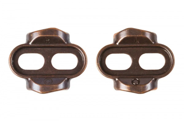 Crankbrothers Easy Release Cleats
