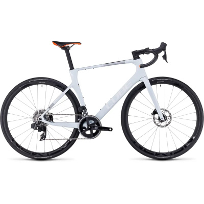 Cube Agree C62 Pro Road Bike