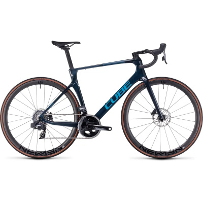 Cube Agree C62 SLX Road Bike