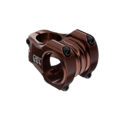 Deity Copperhead Stem 35mm Clamp