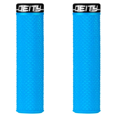 Deity Supracush Handlebar Grips