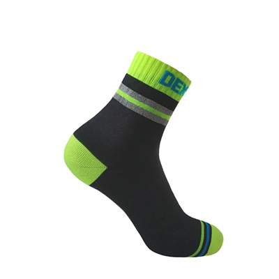DexShell Pro Visibility Cycling Socks