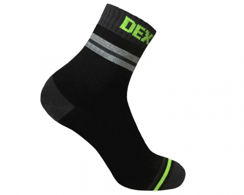 DexShell Pro Visibility Cycling Socks
