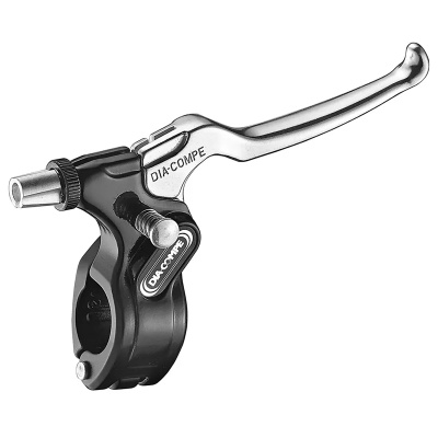 Dia-Compe 282S Locking Brake Lever 22.2mm