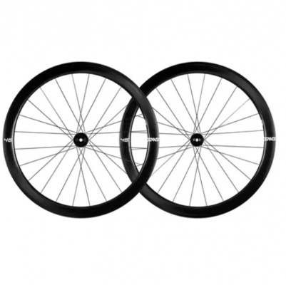 ENVE Foundation 45mm Disc 12x142mm Carbon Clincher Wheelset