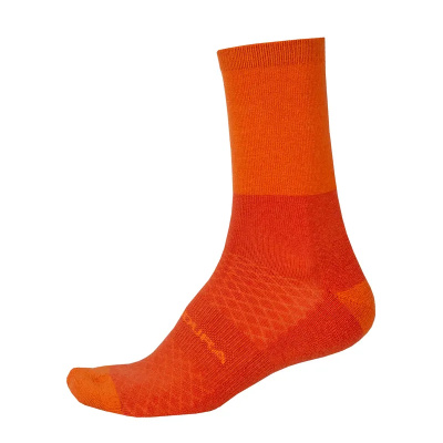 Endura BaaBaa Merino Winter Cycling Sock