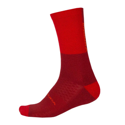 Endura BaaBaa Merino Winter Cycling Socks