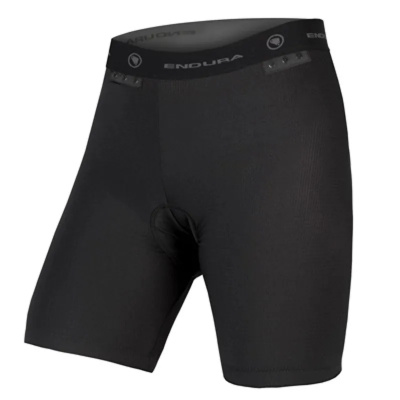 Endura Clickfast Womens Padded Liner
