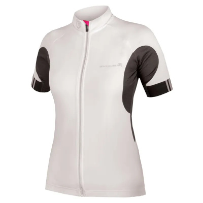 Endura FS260-Pro II Womens Short Sleeve Jersey