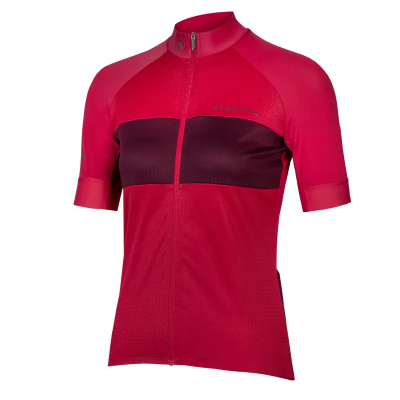 Endura FS260-Pro Womens Short Sleeve Jersey