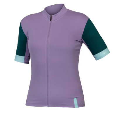Endura FS260 Womens Short Sleeve Cycling Jersey