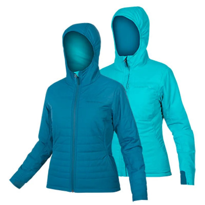 Endura Hummvee Flipjak Womens Jacket