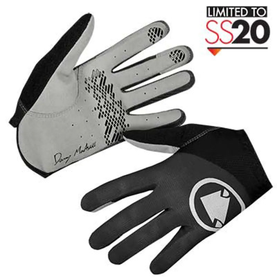 Endura Hummvee Lite Icon Womens Glove