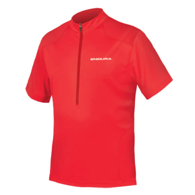 Endura Hummvee Mens Short Sleeve Jersey