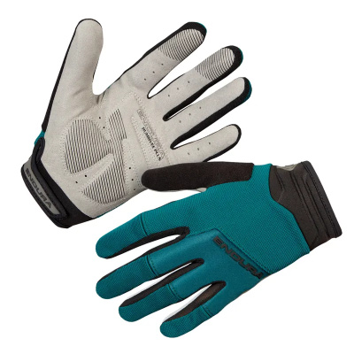 Endura Hummvee Plus Gloves Ii
