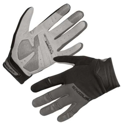 Endura Hummvee Plus II Womens Mountain Bike Glove