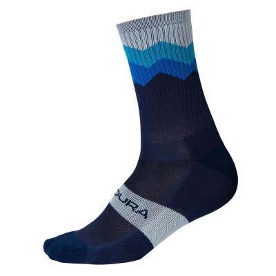 Endura Jagged Cycling Sock