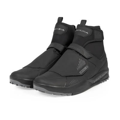Endura MT500 Burner Flat Waterproof Shoe