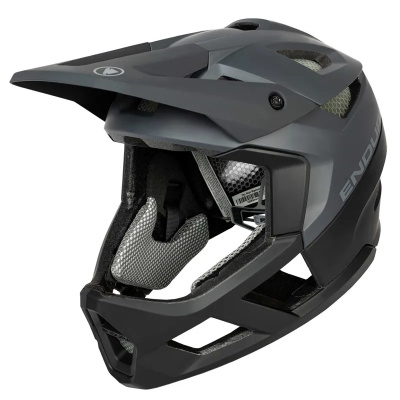 Endura MT500 Full Face Mountain Bike Helmet