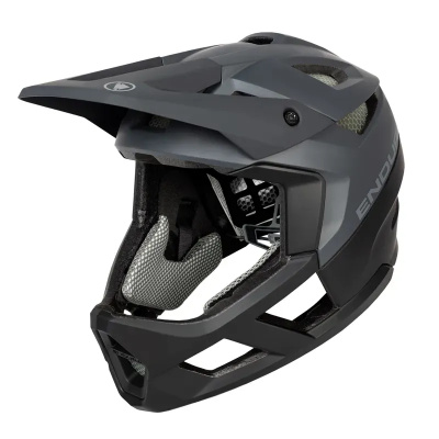 Endura MT500 Full Face Mountain Bike Helmet with MIPS