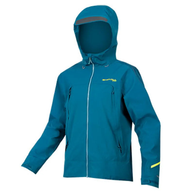Endura MT500 II Mens Waterproof Mountain Bike Jacket