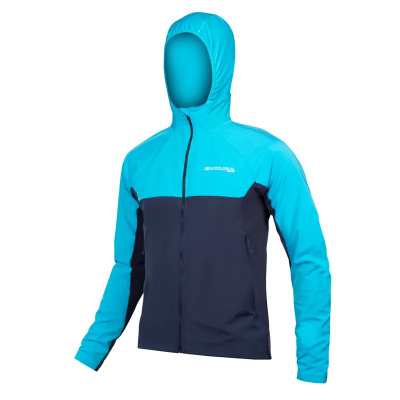 Endura MT500 II Thermal Mens Long Sleeve Jacket