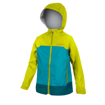 Endura MT500 JR Kids Waterproof Mountain Bike Jacket
