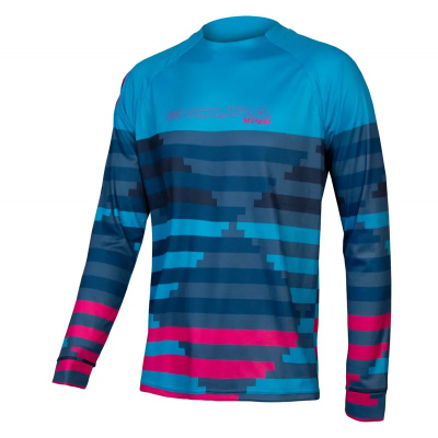 Endura MT500 Supercraft Mens Tee LTD T-Shirt