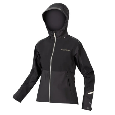 Endura MT500 Waterproof Womens Mountain Bike Jacket