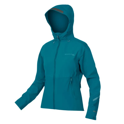 Endura MT500 Waterproof Womens Mountain Bike Jacket