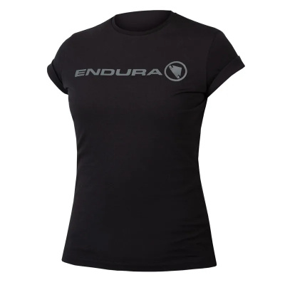 Endura One Clan Womens Light Mountain Bike T-Shirt