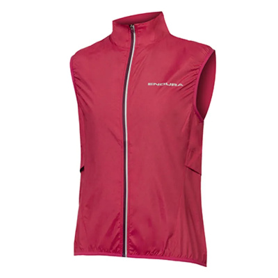 Endura Pakagilet Womens Packable Gilet