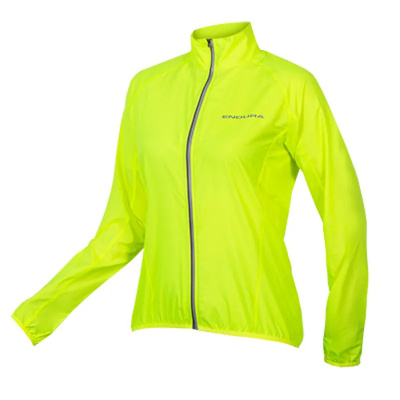 Endura Pakajak Womens Packable Jacket