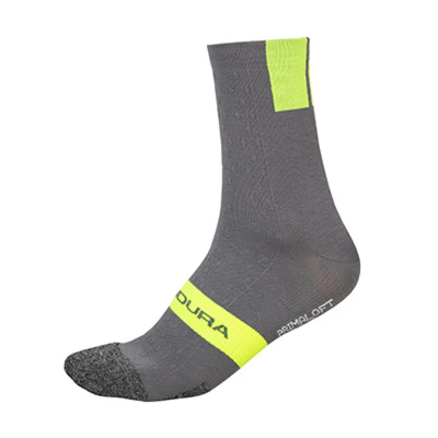 Endura Pro SL Primaloft II Cycling Sock