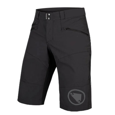 Endura SingleTrack II Mens Mountain Bike Short