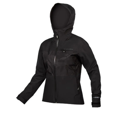 Endura SingleTrack II Womens Mountain Bike Jacket