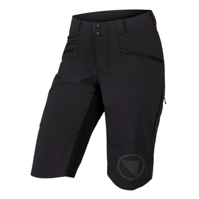 Endura SingleTrack II Womens Short