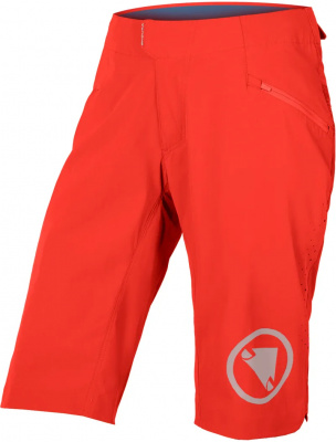 Endura SingleTrack Lite Womens Mountain Bike Short