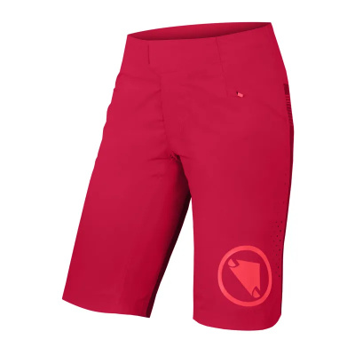 Endura SingleTrack Lite Womens Short