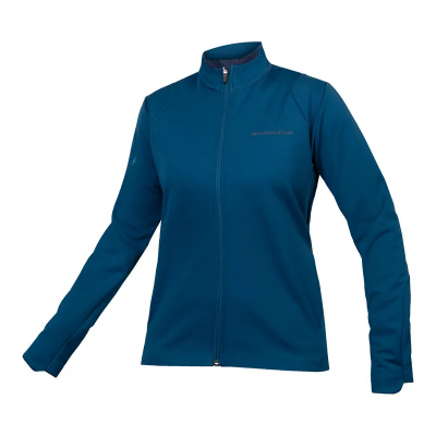 Endura SingleTrack Womens Softshell Cycling Jacket