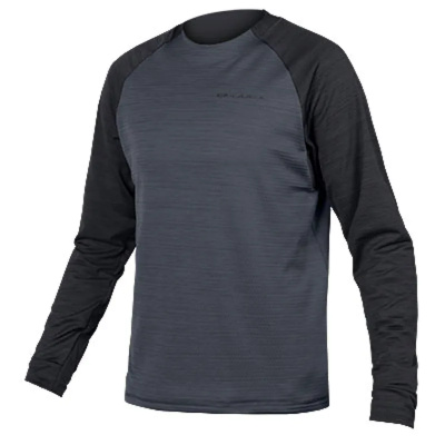 Endura Singletrack Mens Fleece