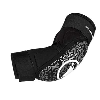 Endura Singletrack Youth Kids Elbow Protector
