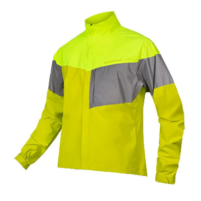 Endura Urban Luminite II Mens Jacket