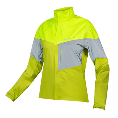 Endura Urban Luminite II Womens Jacket
