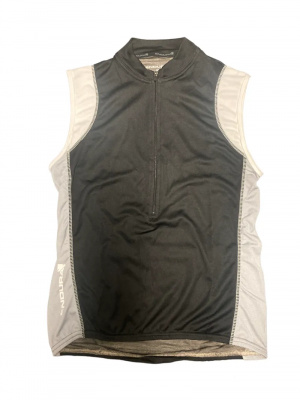 Endura Vapour Womens Sleeveless Shirt